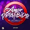 Kt'mc - Amor Prohibido (feat. Arele27, Jeriel & Elio) - Single